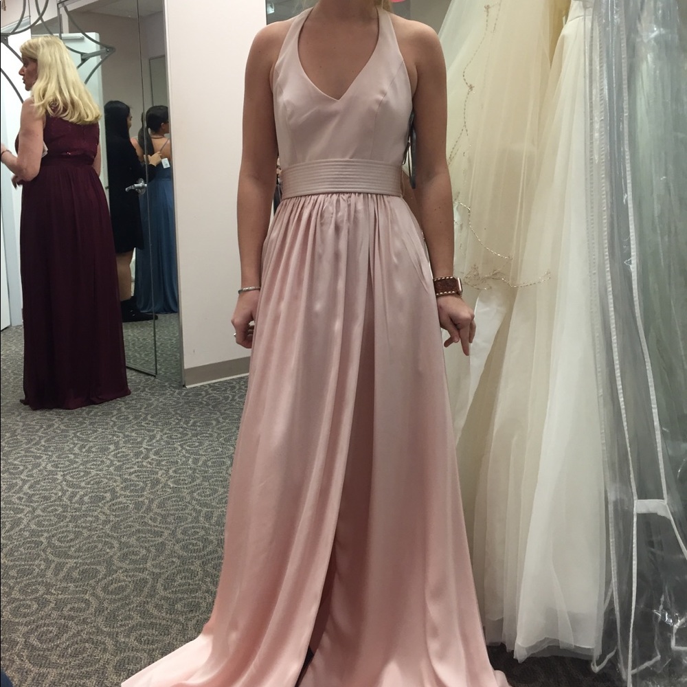 Vera wang dress